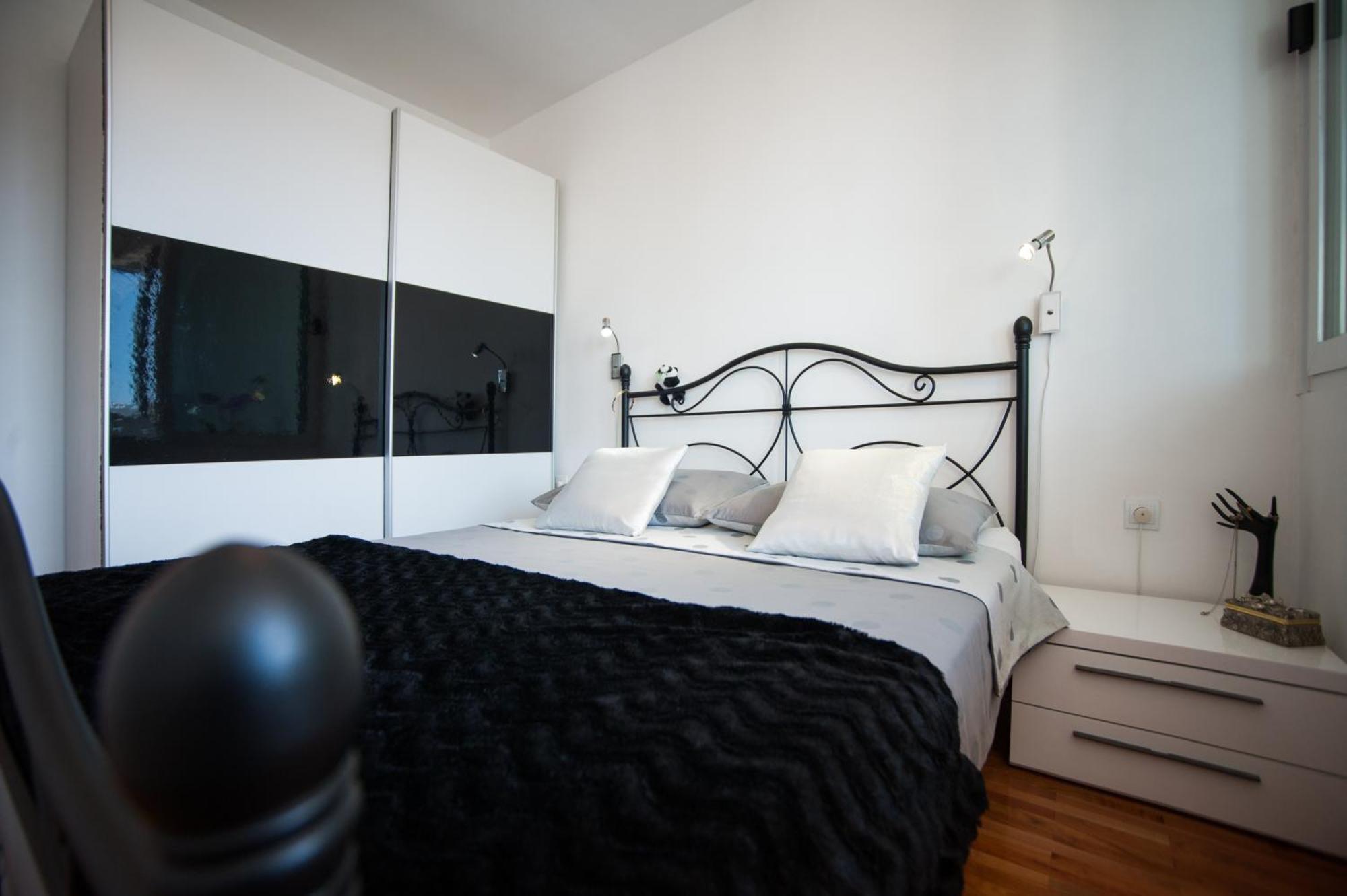 Split - Znjan - Luxury New Apartment On The Beach With Selfcheckin Екстер'єр фото